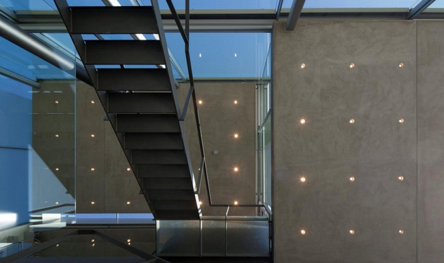 混凝土、混凝土家具