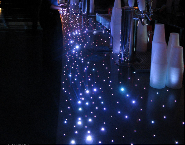 混凝土、混凝土桌面