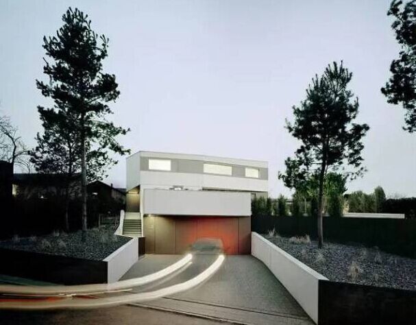 混凝土、拋光混凝土