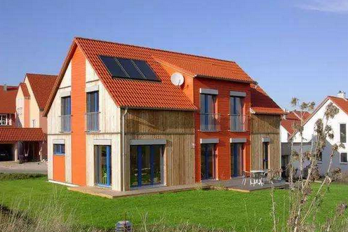 混凝土、鋼筋混凝土、集成房屋