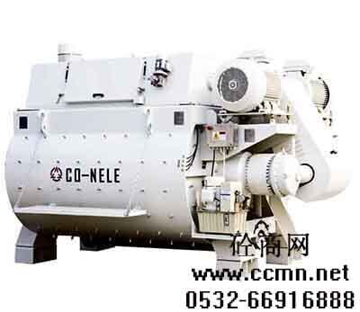 混凝土、混凝土攪拌機