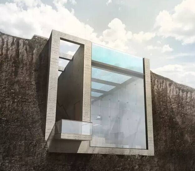 混凝土、混凝土地下室