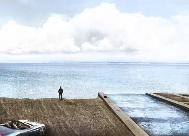 混凝土、混凝土地下室