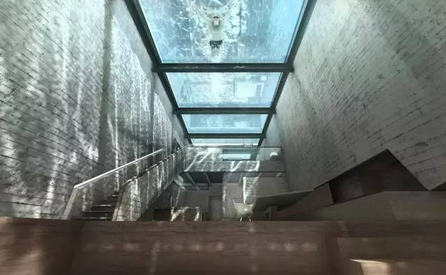 混凝土、混凝土地下室