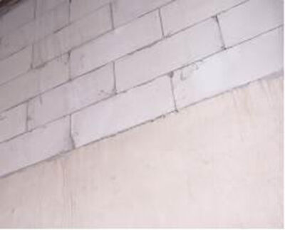 混凝土、混凝土砌塊