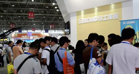 混凝土、混凝土泵車、徐工