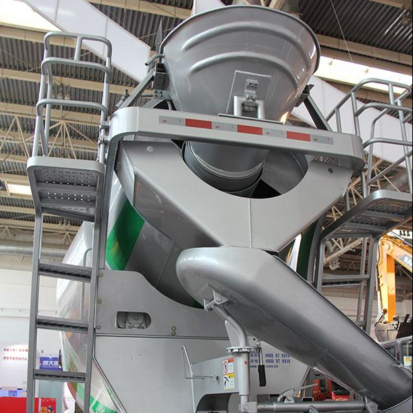 三一、混凝土、混凝土攪拌車、攪拌車