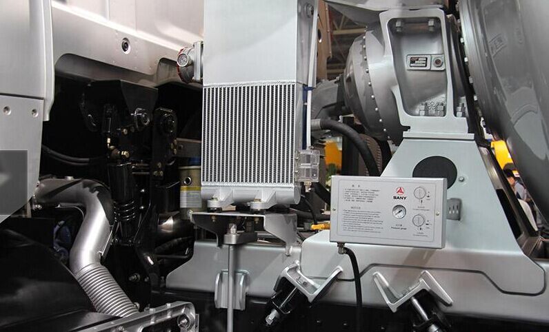 三一、混凝土、混凝土攪拌車、攪拌車