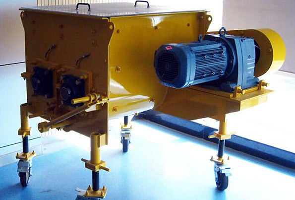 混凝土、混凝土攪拌主機(jī)、山推