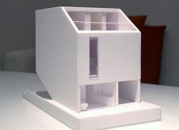 混凝土、混凝土住宅