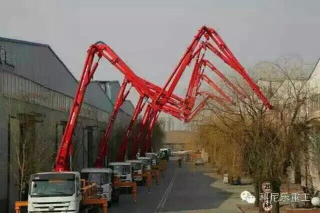 青島科尼樂、建筑機(jī)械、混凝土 青島科尼樂、建筑機(jī)械、混凝土