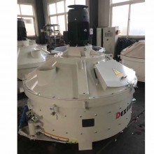 行星式攪拌機提高混合攪拌“質(zhì)量度”，助力耐火材料行業(yè)發(fā)展