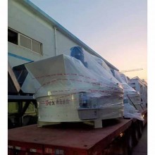 立軸行星式攪拌機高效、高質(zhì)加持，推動陶瓷攪拌邁向新階段