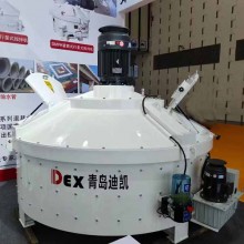 耐火材料攪拌機品質(zhì)導向加持下，打造行業(yè)攪拌新高地