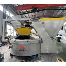 行星式攪拌機良好的適應性和擴展性得益于它的“行星”攪拌軌跡