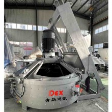 打破認(rèn)知！耐火材料攪拌機(jī)成為行業(yè)攪拌“新看點(diǎn)”