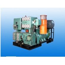 L3.5-20/8，西安壓縮機(jī)廠