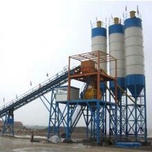 中型攪拌站價格 HZS90混凝土攪拌站  專業(yè)生產攪拌站廠家 工程混凝土攪拌站