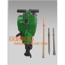 最暢銷、YN27C內(nèi)燃鑿巖機