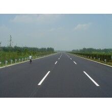 義烏市、東陽市、浦江市對外承包普通瀝青、改性瀝青、彩色瀝青砼