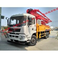 31米泵車廠家直銷！三一技術(shù)！