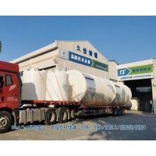 雙氧水儲罐廠家 耐酸堿塑料罐 一體成型儲罐