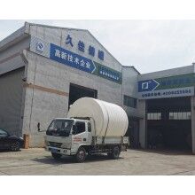 莆田塑料儲罐供應 15噸減水劑儲罐 建筑外加劑儲罐 加厚聚乙烯儲罐價格