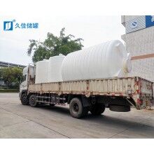 江西20m3塑料儲存罐 管口一體成型儲罐 電子蝕刻液儲罐 立式儲罐資質