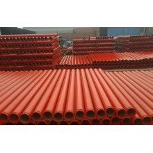 成都廠家直銷混凝土輸送泵地泵管，高壓泵管及配件廠家批發(fā)