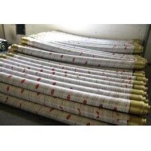 成都廠家直銷混凝土泵車專用軟管，布料機(jī)樁機(jī)膠管批發(fā)