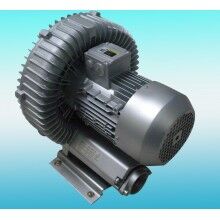 臺(tái)灣全風(fēng)RB-75AS漩渦氣泵，魚(yú)塘供氧高壓鼓風(fēng)機(jī)廠(chǎng)家，環(huán)形鼓風(fēng)機(jī)