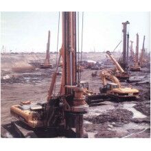 廣東廣州旋挖機出租 廣州旋挖鉆機出租 廣州深圳旋挖鉆機租賃