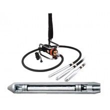 ZPN系列偏心式振動(dòng)棒