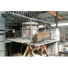 尾礦砂可以做建筑用砂用到什么設(shè)備-附價(jià)格參考T18