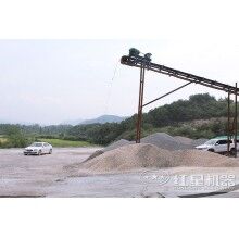 石灰石破碎機(jī)型號(hào)-規(guī)格-標(biāo)準(zhǔn)，以及碎石后成品介紹T27