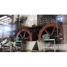 洗砂生產(chǎn)中要用哪些洗砂設(shè)備？T28