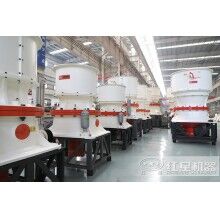 道砟石生產(chǎn)線設(shè)備有哪些？生產(chǎn)線工藝流程詳解T29