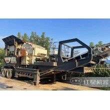 一噸建筑垃圾產(chǎn)生多少再生骨料？處理后會(huì)有多少利潤(rùn)？T29