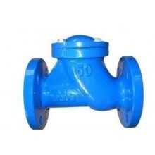 滄州球型止回閥