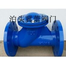 球型止回閥制造商