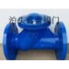 河北球型止回閥制造商