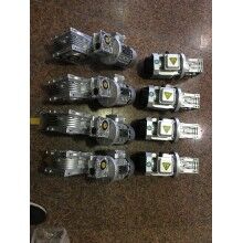 蝸輪蝸桿減速機