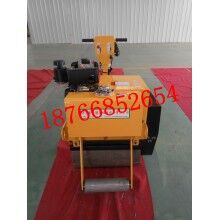 小型手扶式壓路機(jī)的用途，手扶式壓路機(jī)的型號(hào)規(guī)格