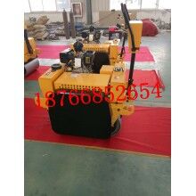 手推式工程機(jī)械設(shè)備，雙輪式壓路機(jī)設(shè)備廠家