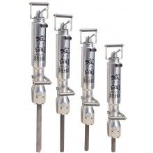 電動型120液壓劈裂棒特點(diǎn)