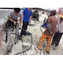 電動(dòng)型柴油型液壓劈裂機(jī)技術(shù)參數(shù)