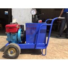 建筑石材開采作業(yè)大塊礦石開采機(jī)械設(shè)備