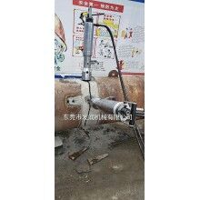 采石場(chǎng)荒料開采液壓分裂機(jī)設(shè)備使用說(shuō)明