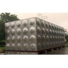 不銹鋼保溫水箱定制需要注意什么？