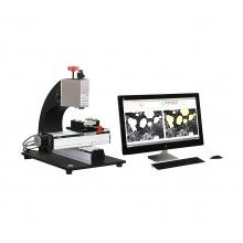 硬化混凝土氣孔結(jié)構(gòu)分析儀（型號：HC-457）